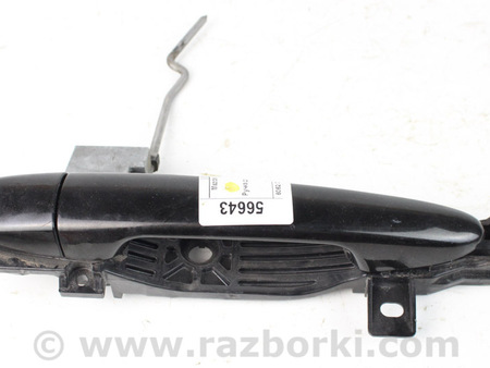 ФОТО Двери / Крышки багажника для Mazda 6 GH (2007-2013) Київ