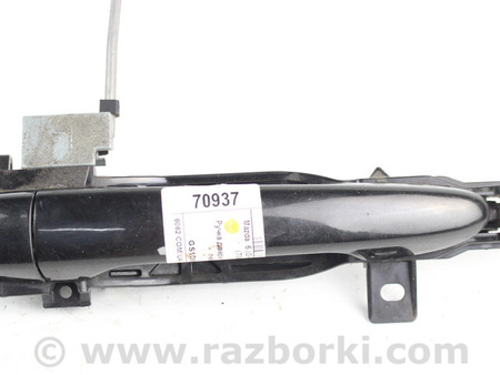 ФОТО Двери / Крышки багажника для Mazda 6 GH (2007-2013) Київ