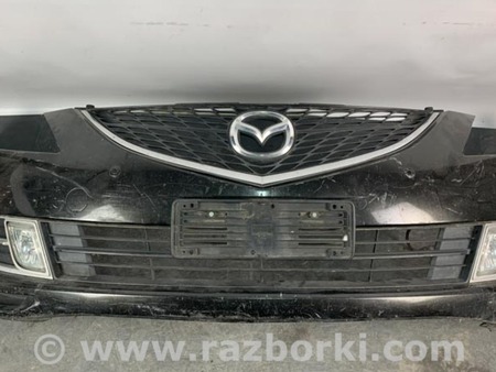 ФОТО Детали кузова для Mazda 6 GH (2007-2013) Київ