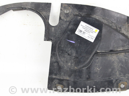 ФОТО Детали кузова для Mazda 6 GH (2007-2013) Київ