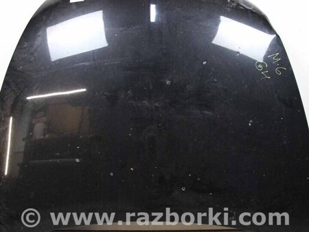 ФОТО Детали кузова для Mazda 6 GH (2007-2013) Київ