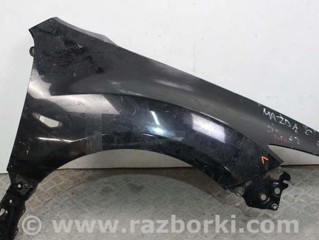 ФОТО Детали кузова для Mazda 6 GH (2007-2013) Київ