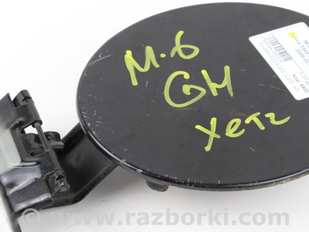 ФОТО Детали кузова для Mazda 6 GH (2007-2013) Київ