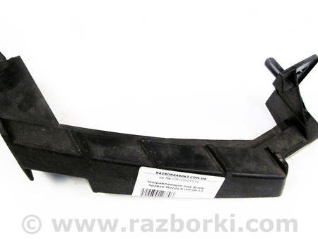 ФОТО Детали кузова для Mazda 6 GH (2007-2013) Київ