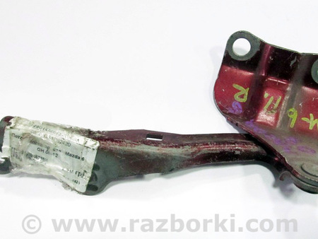 ФОТО Детали кузова для Mazda 6 GH (2007-2013) Київ