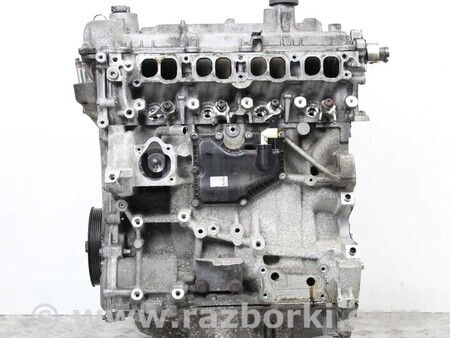 ФОТО Детали моторной группы для Mazda 3 II BL (08-13) Київ