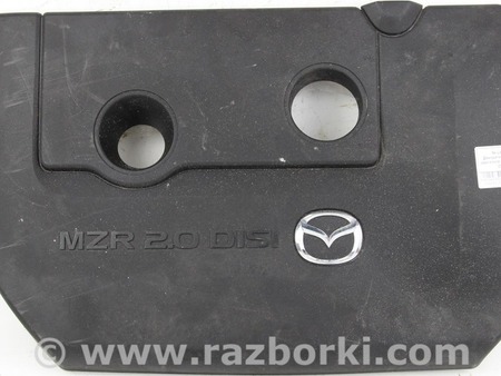 ФОТО Детали моторной группы для Mazda 6 GH (2007-2013) Київ