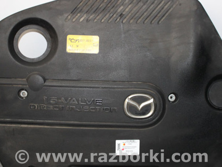 ФОТО Детали моторной группы для Mazda 6 GH (2007-2013) Київ