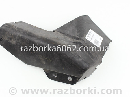 ФОТО Детали моторной группы для Mazda 6 GH (2007-2013) Київ