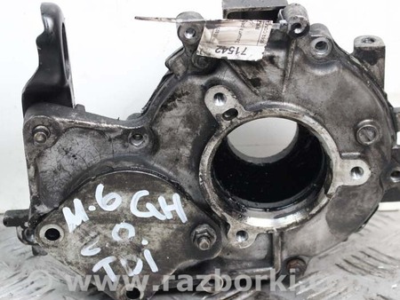 ФОТО Детали моторной группы для Mazda 6 GH (2007-2013) Київ
