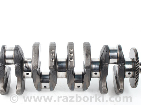ФОТО Детали моторной группы для Mazda 6 GH (2007-2013) Київ