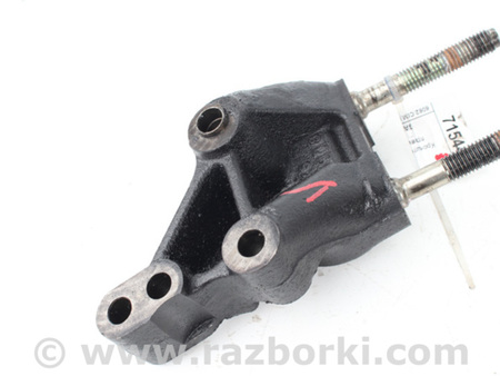 ФОТО Детали моторной группы для Mazda 6 GH (2007-2013) Київ