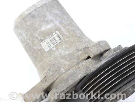 ФОТО Детали моторной группы для Mazda 6 GH (2007-2013) Київ