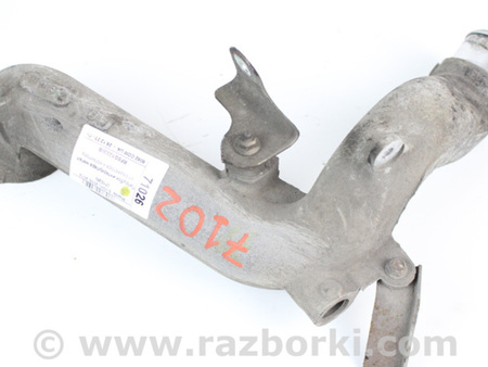 ФОТО Детали моторной группы для Mazda 6 GH (2007-2013) Київ