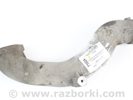 ФОТО Детали моторной группы для Mazda 6 GH (2007-2013) Київ