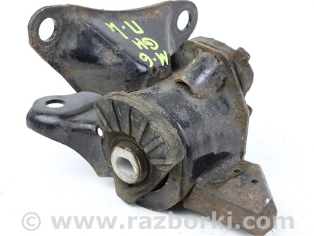 ФОТО Детали моторной группы для Mazda 6 GH (2007-2013) Київ