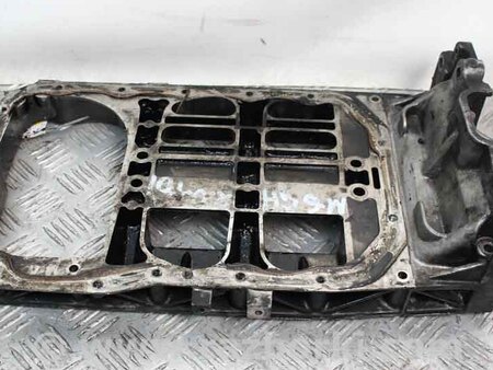 ФОТО Детали моторной группы для Mazda 6 GH (2007-2013) Київ