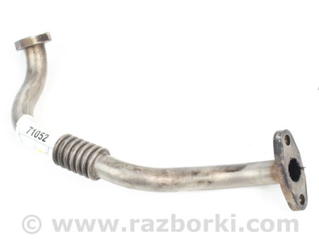 ФОТО Детали моторной группы для Mazda 6 GH (2007-2013) Київ