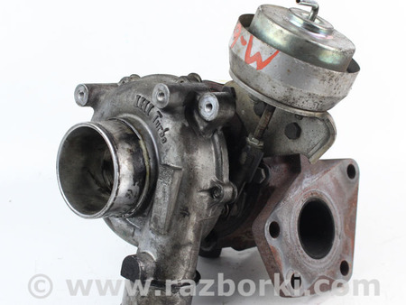ФОТО Детали моторной группы для Mazda 6 GH (2007-2013) Київ