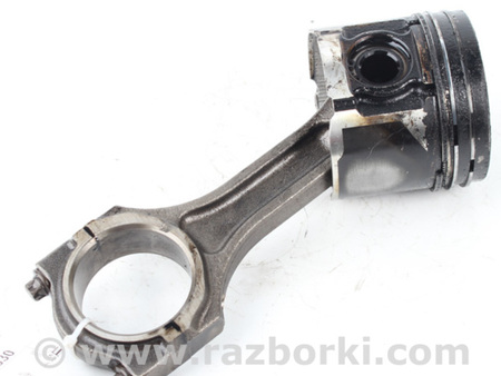 ФОТО Детали моторной группы для Mazda 6 GH (2007-2013) Київ