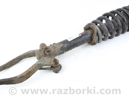 ФОТО Детали ходовой части для Mazda 6 GH (2007-2013) Київ