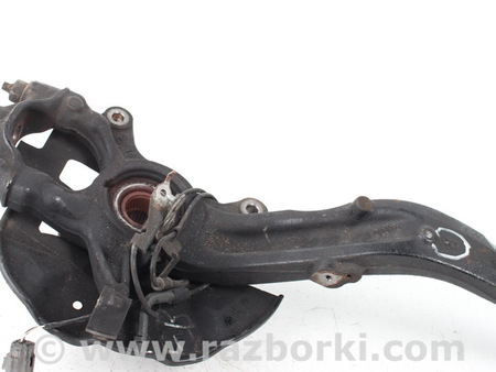 ФОТО Детали ходовой части для Mazda 6 GH (2007-2013) Київ