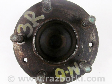ФОТО Детали ходовой части для Mazda 6 GH (2007-2013) Київ