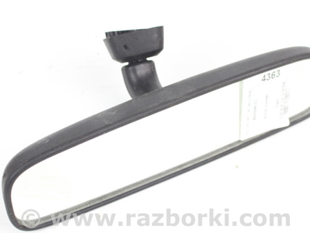 ФОТО Зеркала / Стекла / Очистка стекол для Mazda 6 GH (2007-2013) Київ