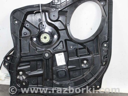 ФОТО Зеркала / Стекла / Очистка стекол для Mazda 6 GH (2007-2013) Київ