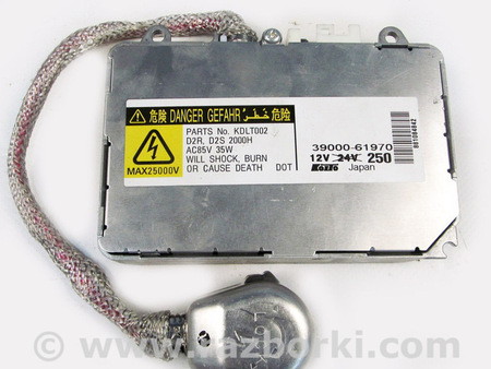 ФОТО Освещение / Фары / Фонари для Mazda 6 GH (2007-2013) Київ