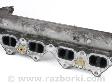 ФОТО Система впуска для Mazda 6 GH (2007-2013) Київ