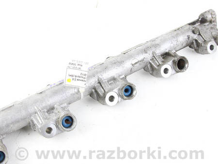 ФОТО Топливная система для Mazda 6 GH (2007-2013) Київ