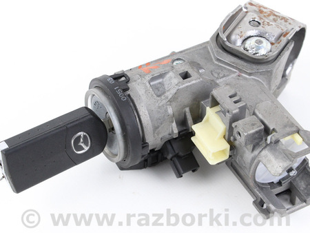 ФОТО Электрооборудование для Mazda 6 GH (2007-2013) Київ