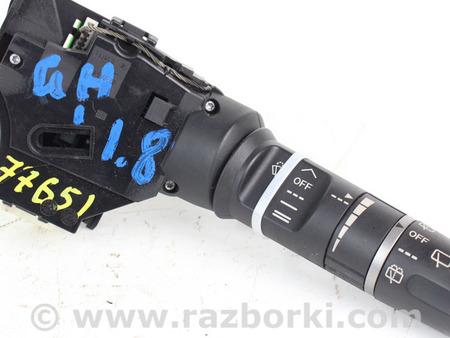 ФОТО Электрооборудование для Mazda 6 GH (2007-2013) Київ
