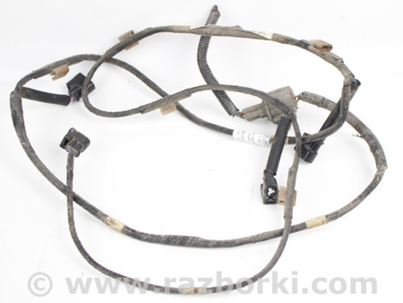 ФОТО Электрооборудование для Mazda 6 GH (2007-2013) Київ