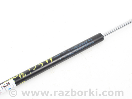 ФОТО Двери / Крышки багажника для Mazda 6 GJ (12-15) Київ