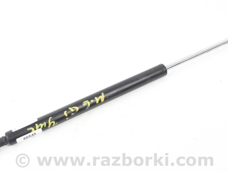 ФОТО Двери / Крышки багажника для Mazda 6 GJ (12-15) Київ