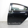 Двери / Крышки багажника Mazda 6 GJ (12-15)
