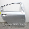 Двери / Крышки багажника Mazda 6 GJ (12-15)