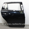 Двери / Крышки багажника Mazda 6 GJ (12-15)