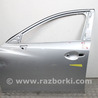 Двери / Крышки багажника Mazda 6 GJ (12-15)