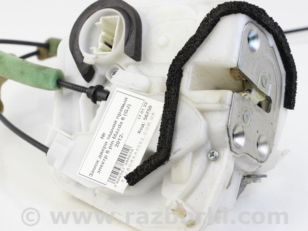 ФОТО Двери / Крышки багажника для Mazda 6 GJ (12-15) Київ