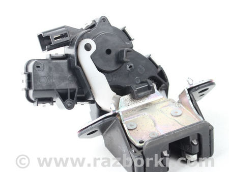 ФОТО Двери / Крышки багажника для Mazda 6 GJ (12-15) Київ