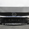 Двери / Крышки багажника Mazda 6 GJ (12-15)