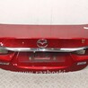 Крышка багажника Mazda 6 GJ (12-15)