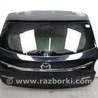 Двери / Крышки багажника Mazda 6 GJ (12-15)