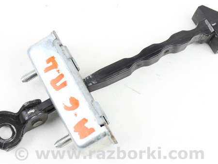 ФОТО Двери / Крышки багажника для Mazda 6 GJ (12-15) Київ
