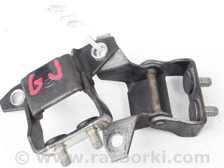 ФОТО Двери / Крышки багажника для Mazda 6 GJ (12-15) Київ