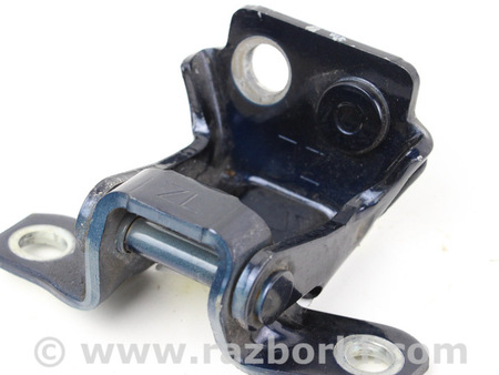 ФОТО Двери / Крышки багажника для Mazda 6 GJ (12-15) Київ