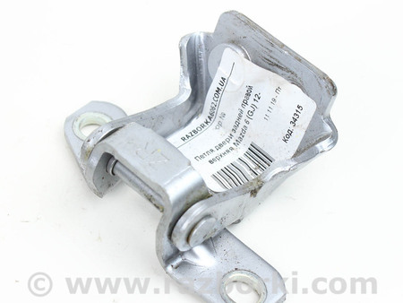 ФОТО Двери / Крышки багажника для Mazda 6 GJ (12-15) Київ